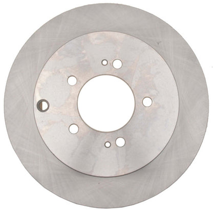 Raybestos Brakes Disc Brake Rotor 980594R