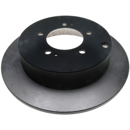 Raybestos Brakes Disc Brake Rotor 980594