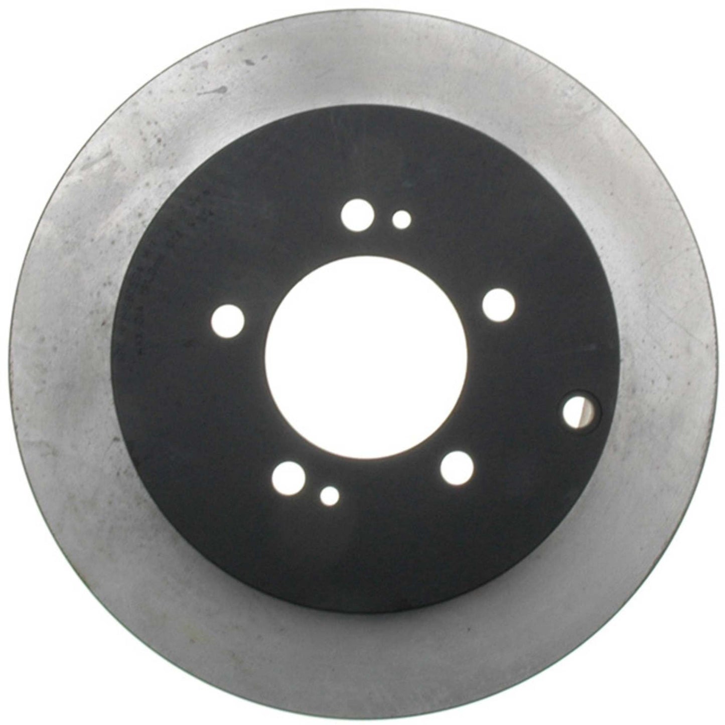 Raybestos Brakes Disc Brake Rotor 980594