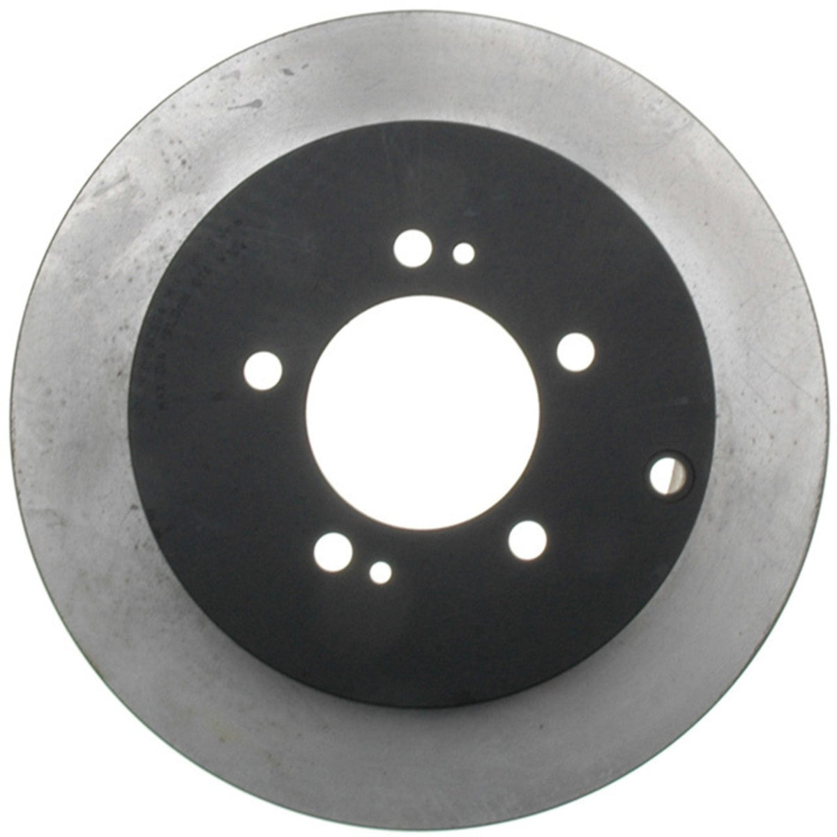 Raybestos Brakes Disc Brake Rotor 980594