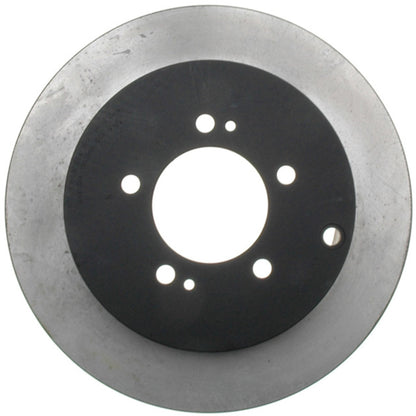 Raybestos Brakes Disc Brake Rotor 980594