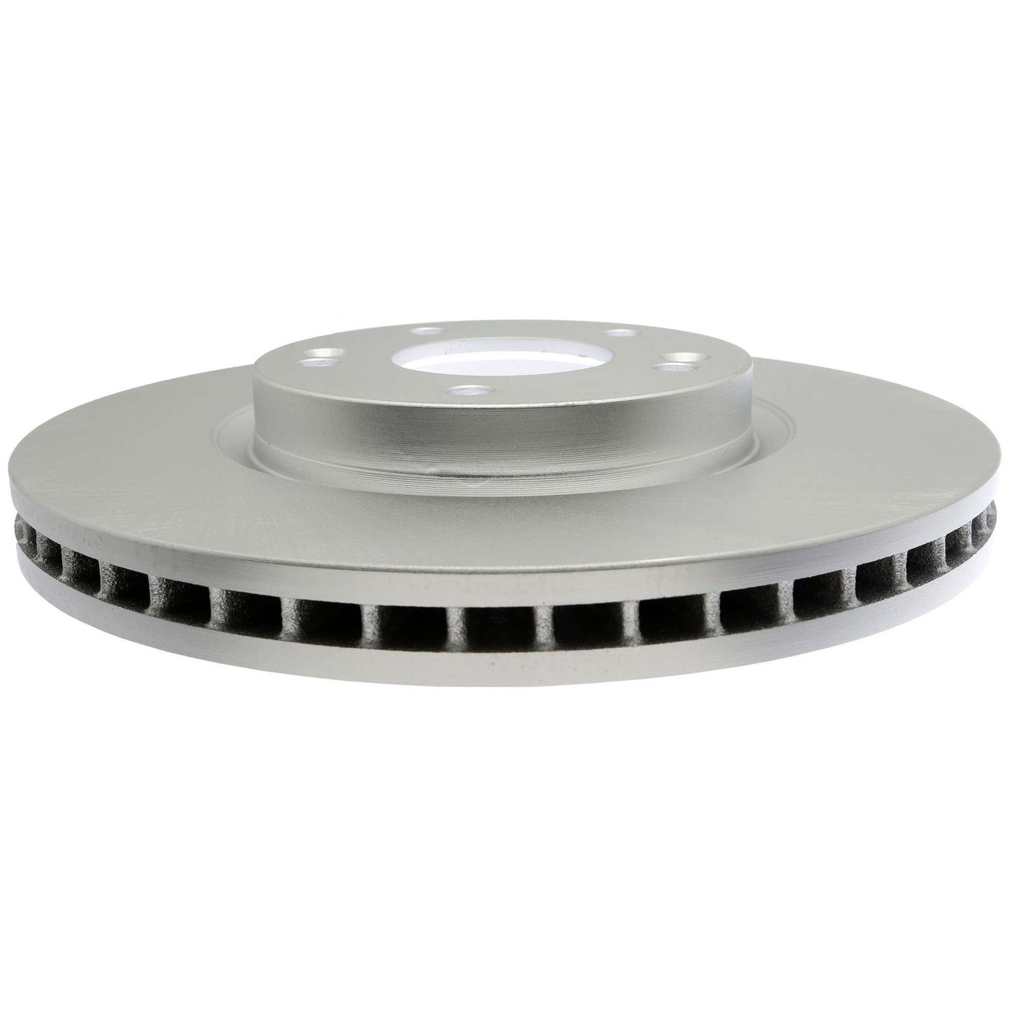 Raybestos Brakes Disc Brake Rotor 980595FZN