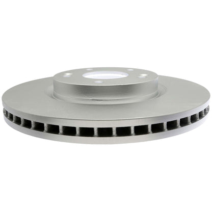 Raybestos Brakes Disc Brake Rotor 980595FZN