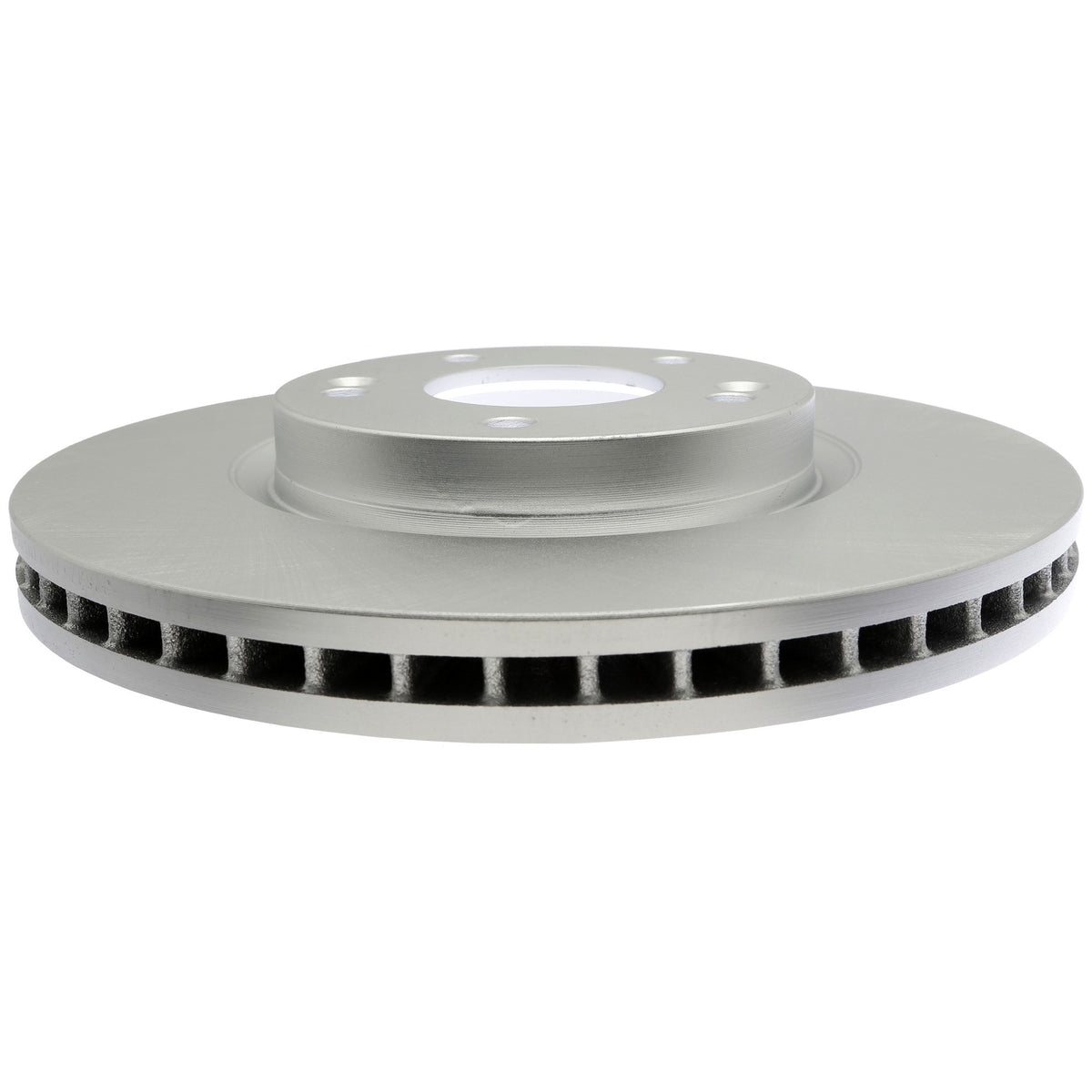 Raybestos Brakes Disc Brake Rotor 980595FZN