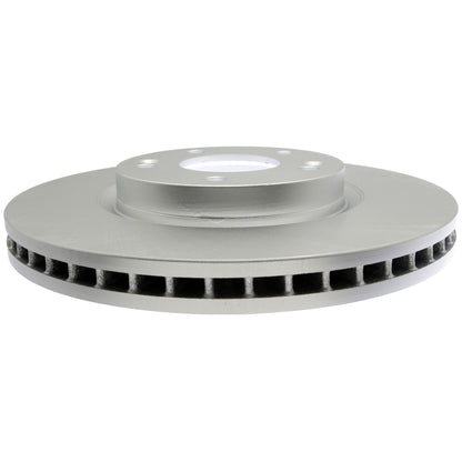 Raybestos Brakes Disc Brake Rotor 980595FZN