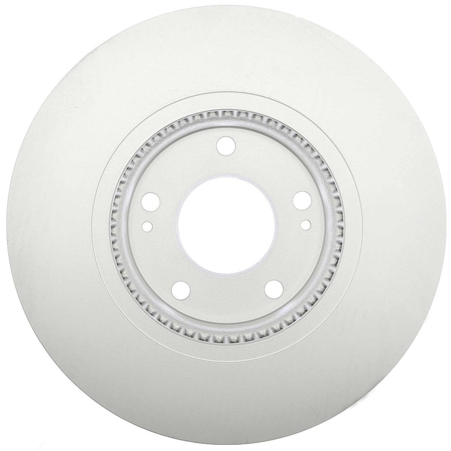 Raybestos Brakes Disc Brake Rotor 980595FZN