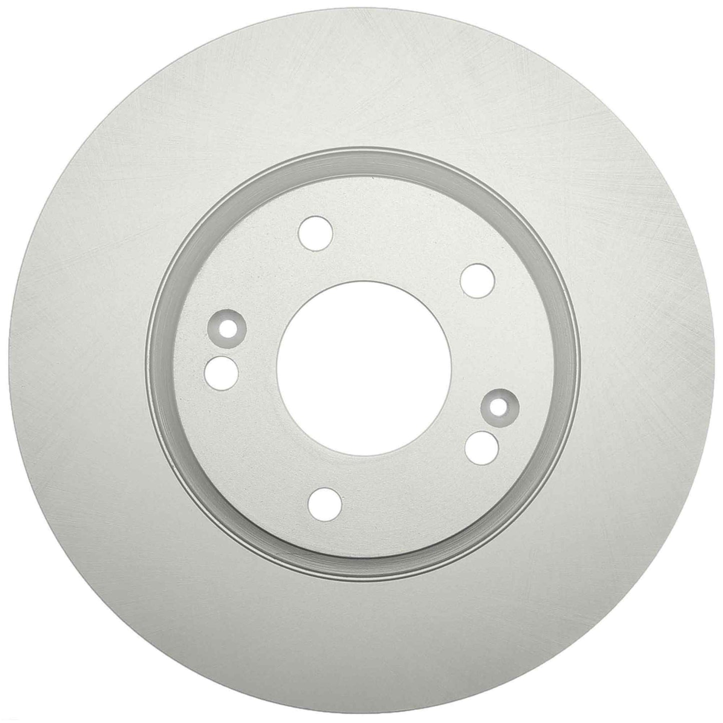 Raybestos Brakes Disc Brake Rotor 980595FZN