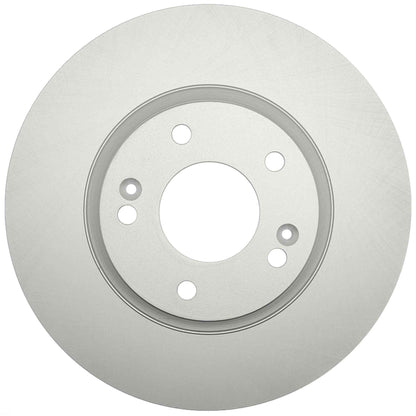 Raybestos Brakes Disc Brake Rotor 980595FZN