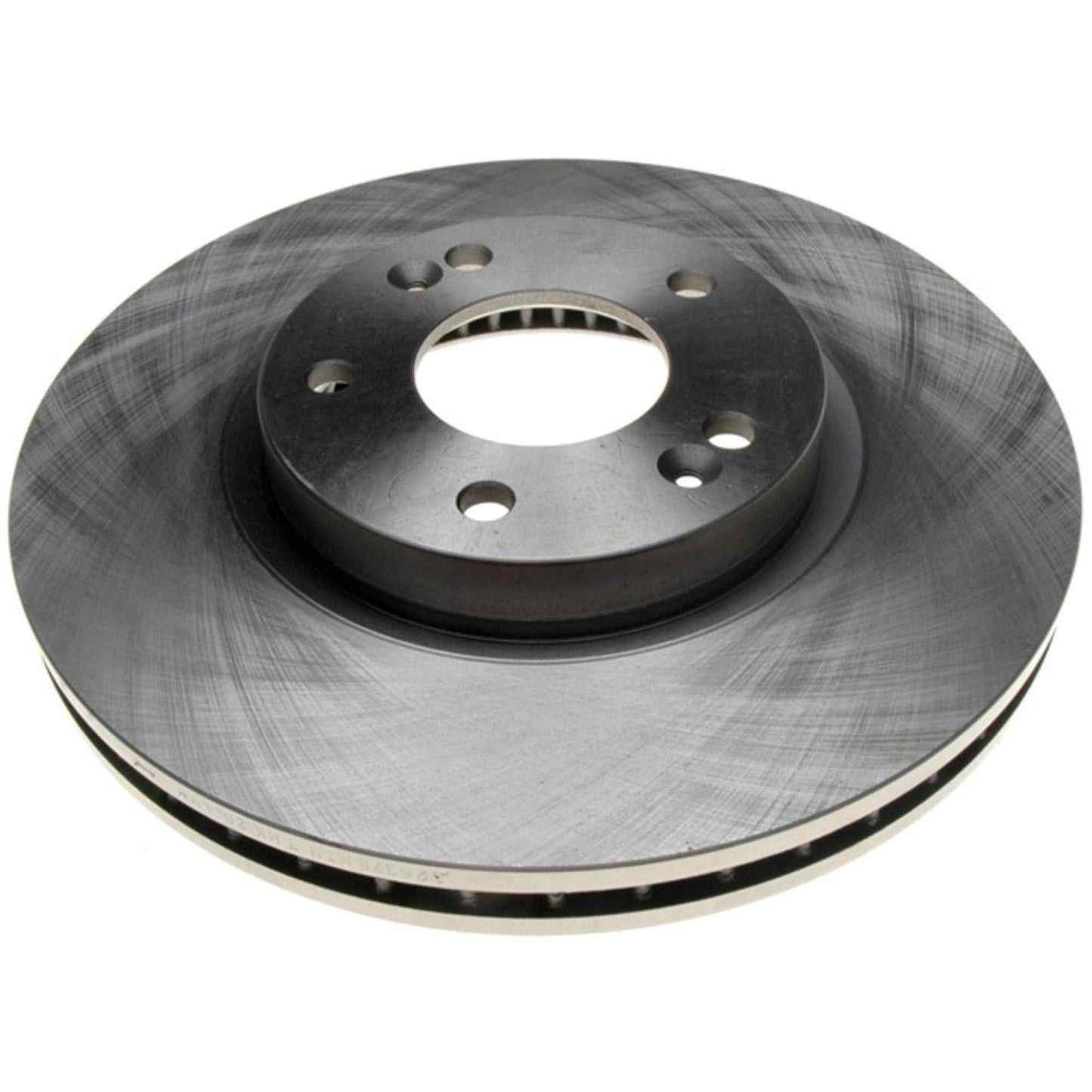 Raybestos Brakes Disc Brake Rotor 980595R