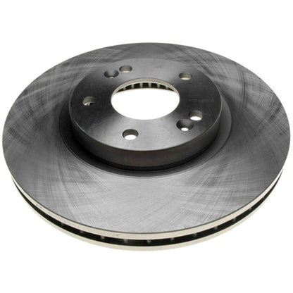 Raybestos Brakes Disc Brake Rotor 980595R