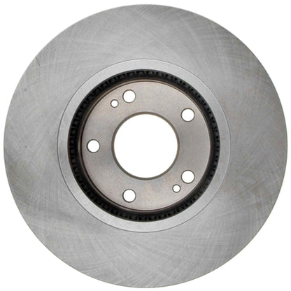 Raybestos Brakes Disc Brake Rotor 980595R