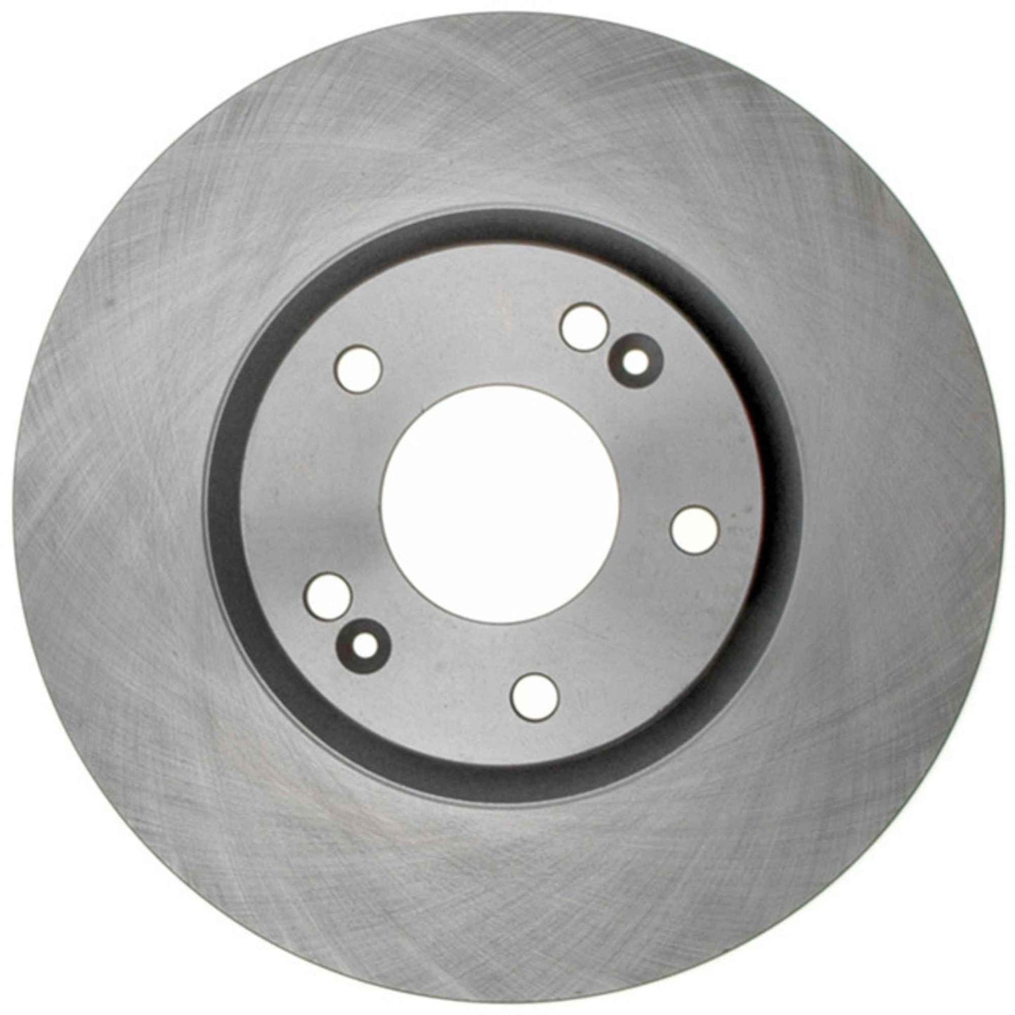 Raybestos Brakes Disc Brake Rotor 980595R