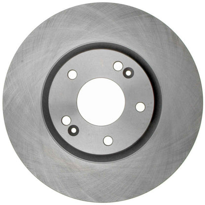Raybestos Brakes Disc Brake Rotor 980595R