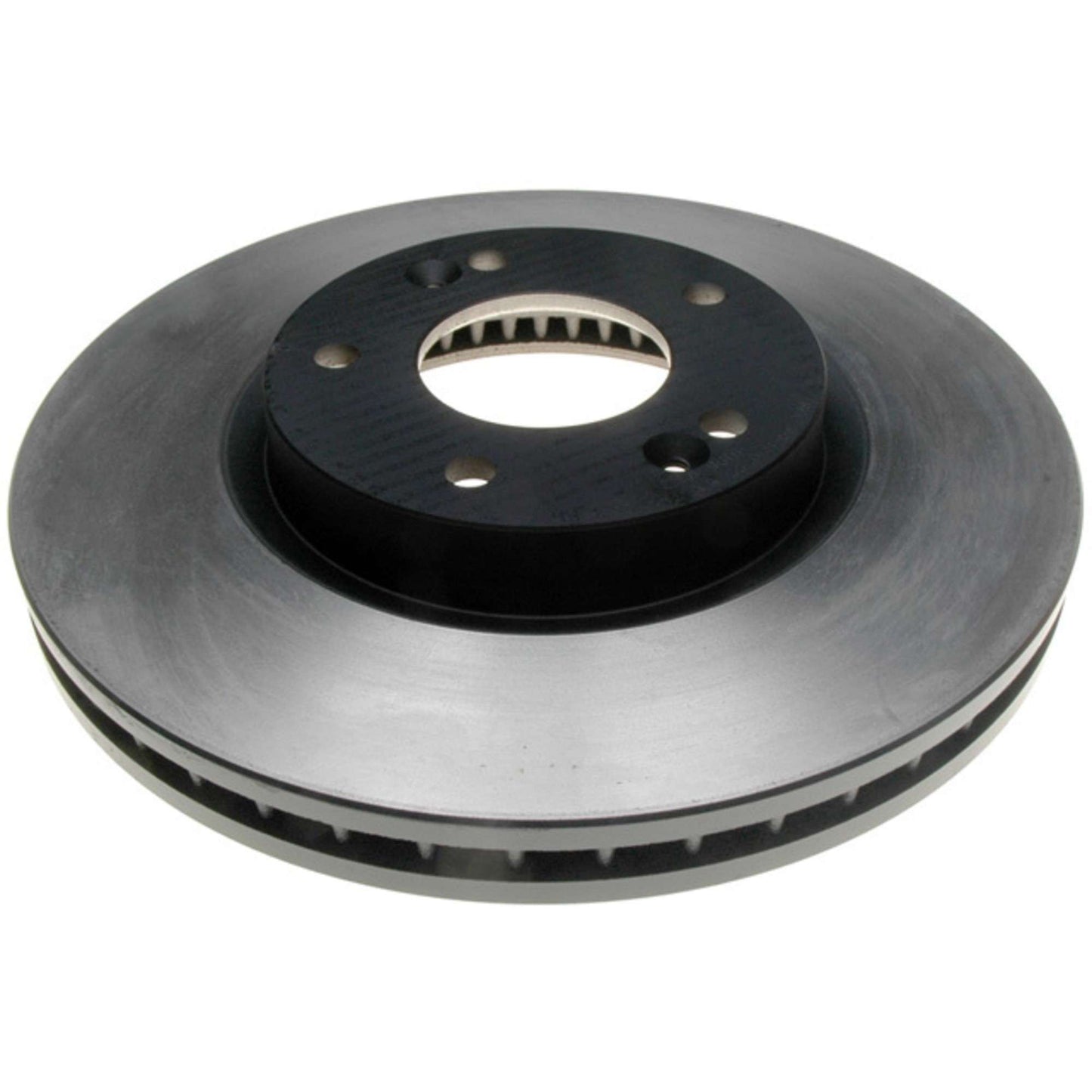 Raybestos Brakes Disc Brake Rotor 980595