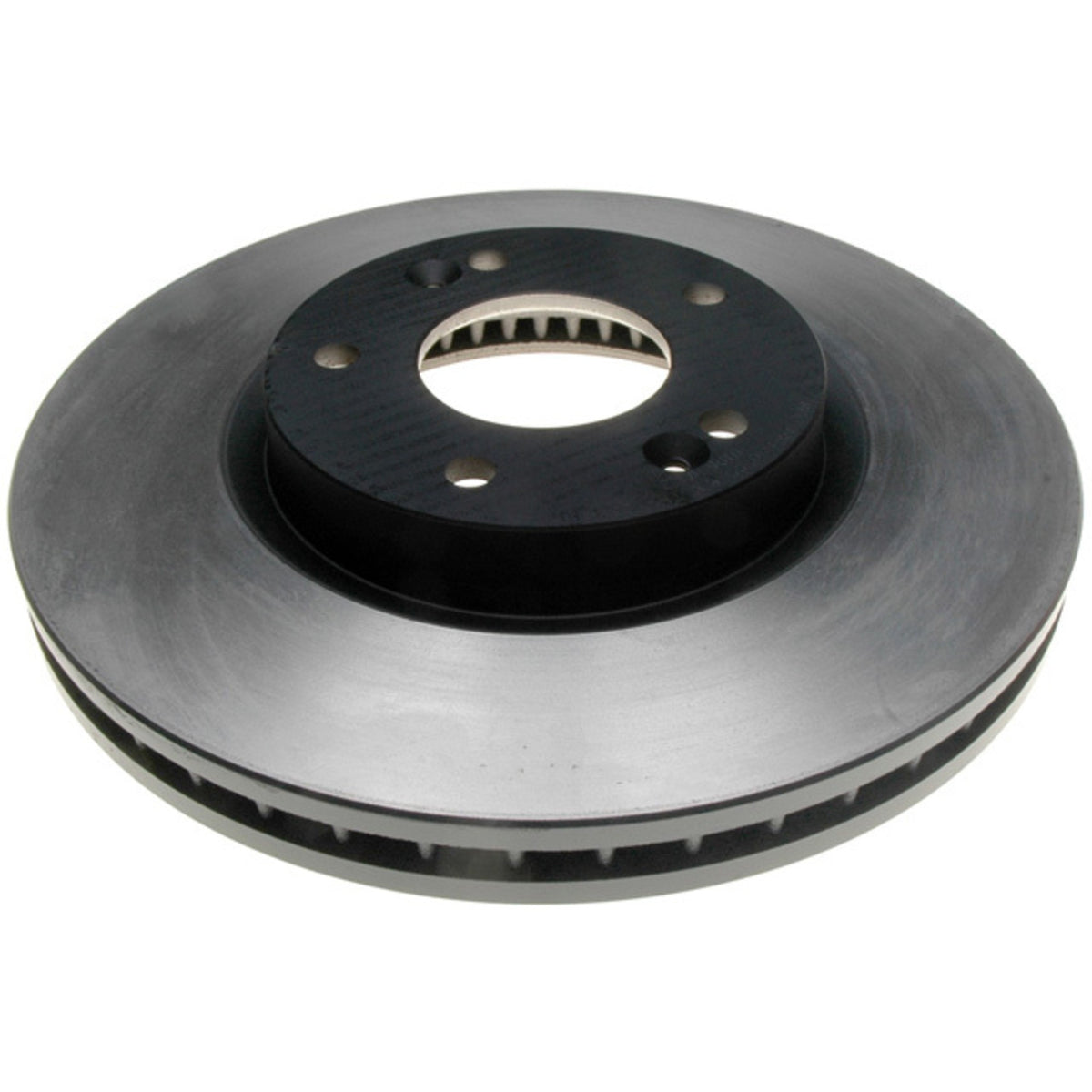 Raybestos Brakes Disc Brake Rotor 980595