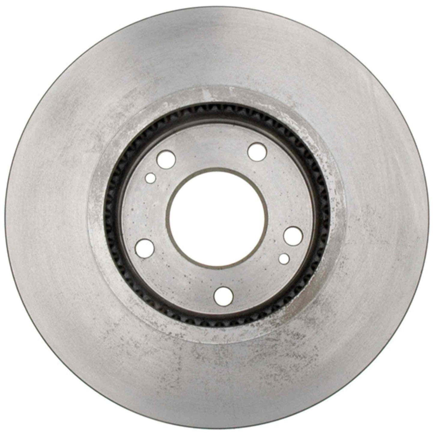 Raybestos Brakes Disc Brake Rotor 980595