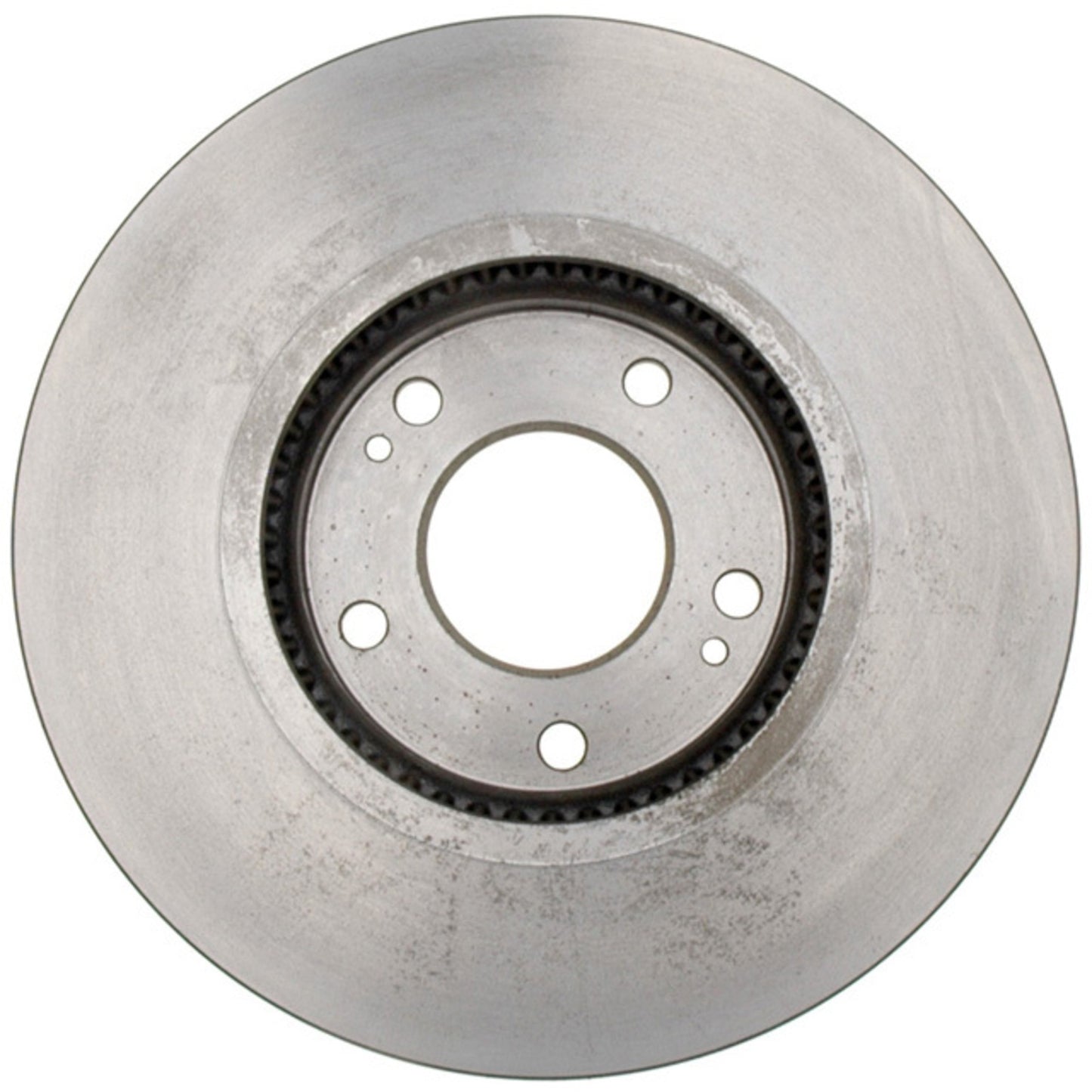 Raybestos Brakes Disc Brake Rotor 980595