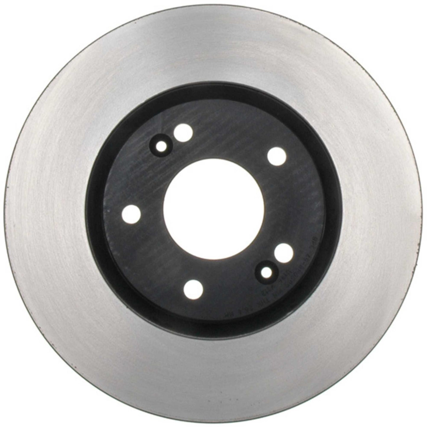 Raybestos Brakes Disc Brake Rotor 980595