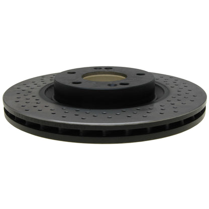 Raybestos Brakes Disc Brake Rotor 980596