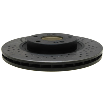 Raybestos Brakes Disc Brake Rotor 980596