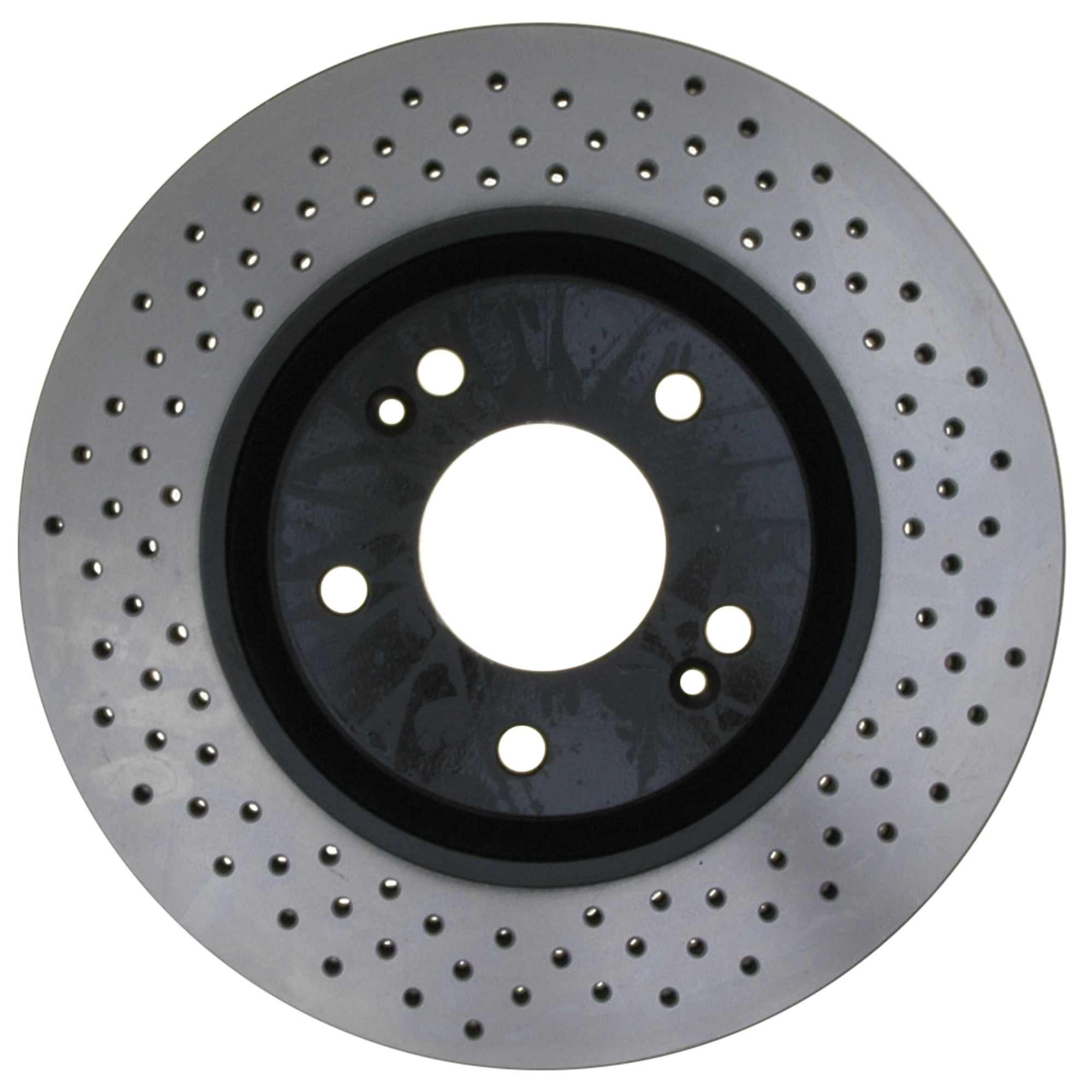 Raybestos Brakes Disc Brake Rotor 980596