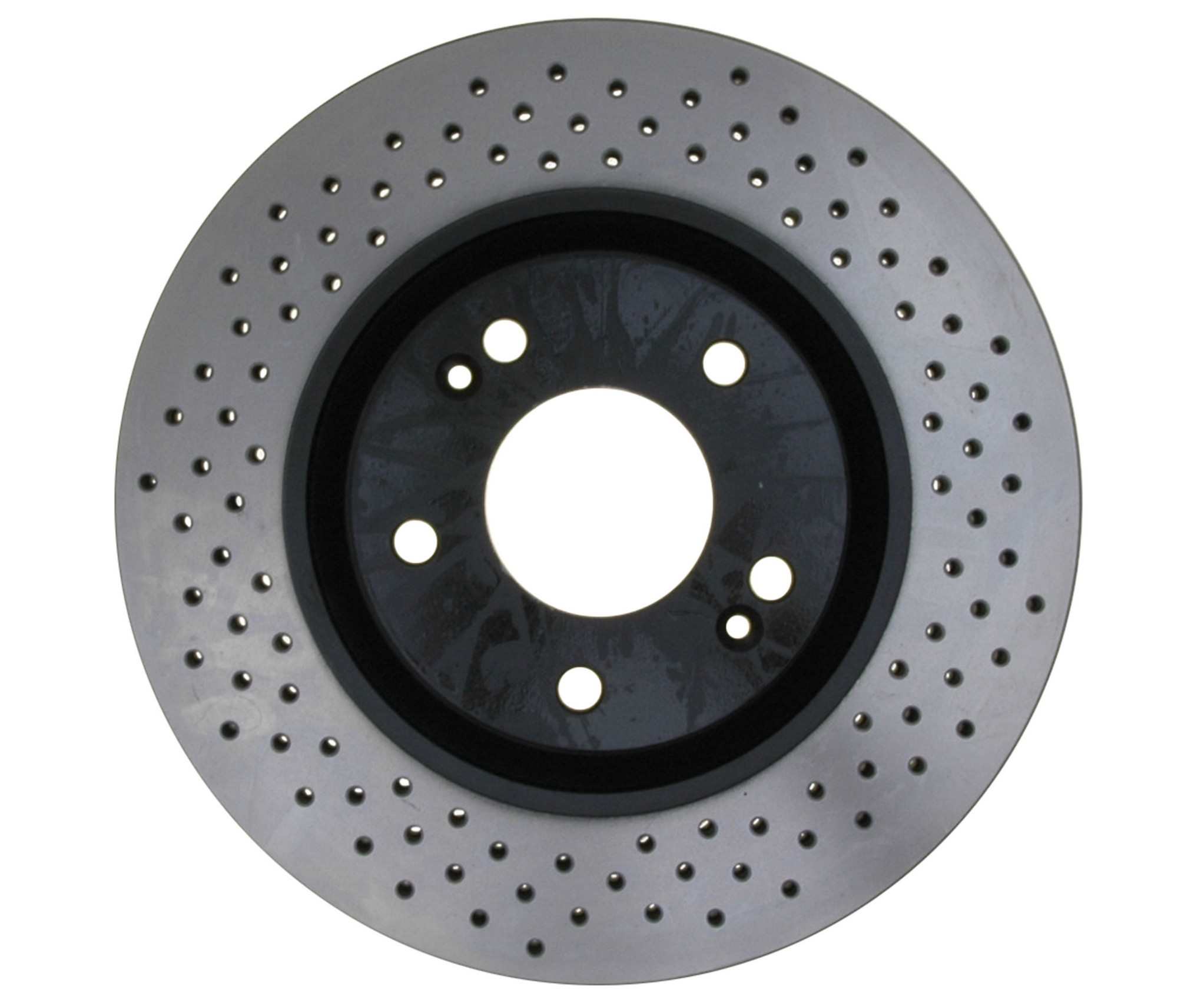 Raybestos Brakes Disc Brake Rotor 980596