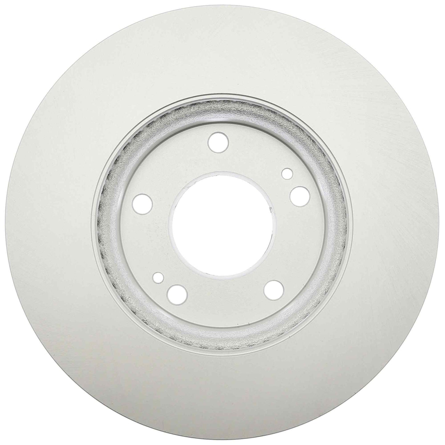 Raybestos Brakes Disc Brake Rotor 980598FZN