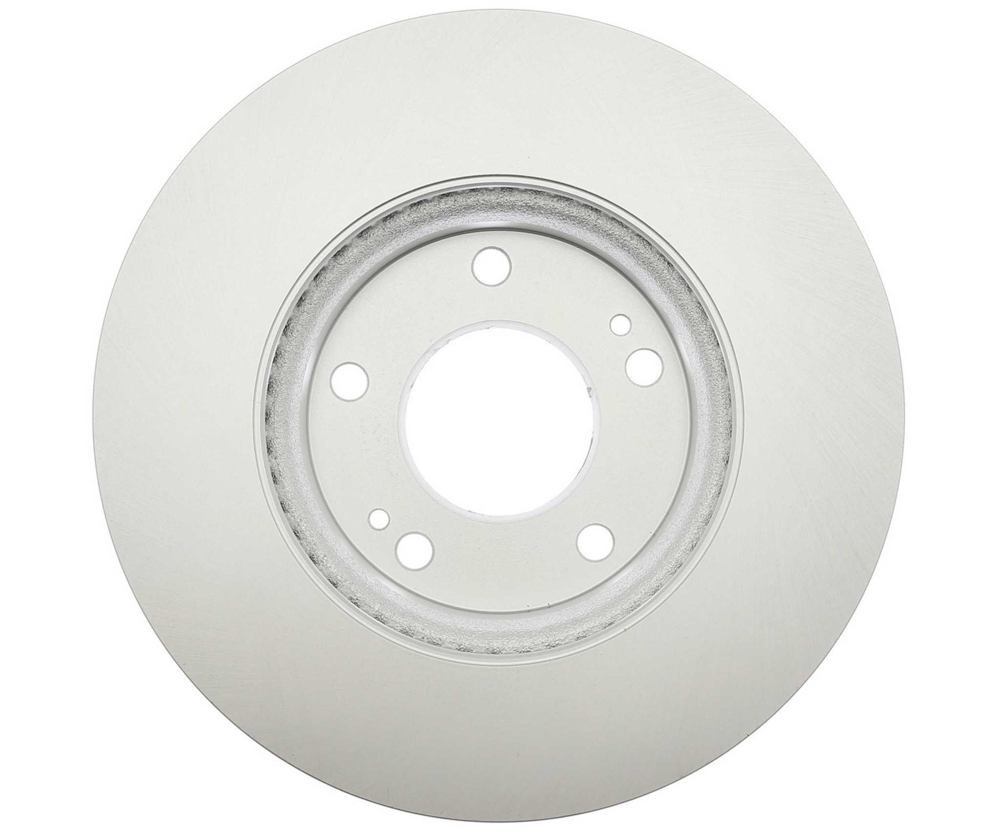 Raybestos Brakes Disc Brake Rotor 980598FZN