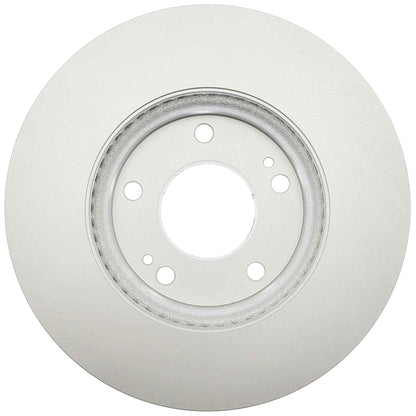 Raybestos Brakes Disc Brake Rotor 980598FZN