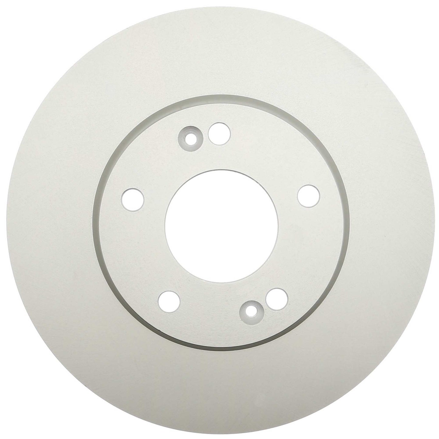 Raybestos Brakes Disc Brake Rotor 980598FZN