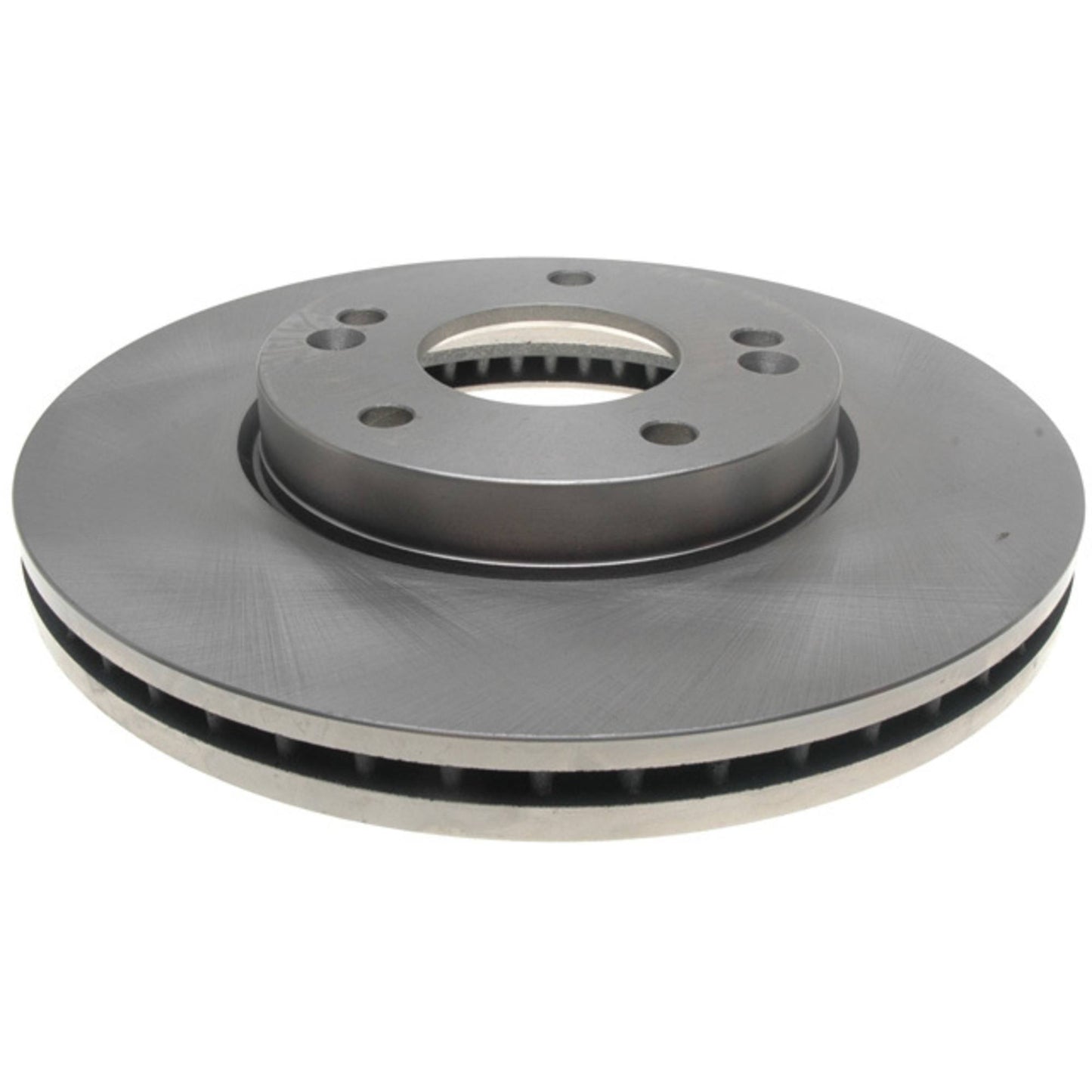Raybestos Brakes Disc Brake Rotor 980598R