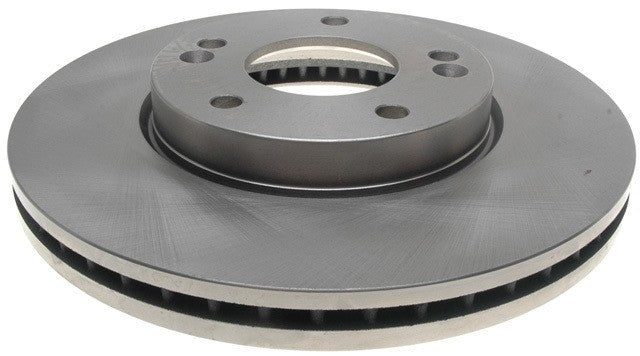 Raybestos Brakes Disc Brake Rotor 980598R