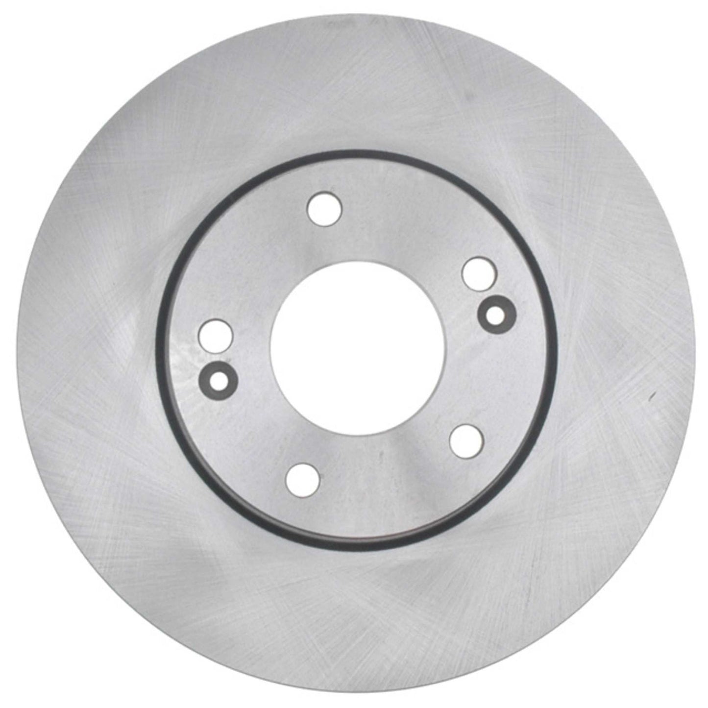 Raybestos Brakes Disc Brake Rotor 980598R