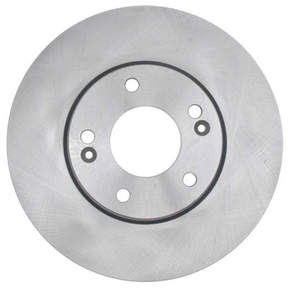 Raybestos Brakes Disc Brake Rotor 980598R