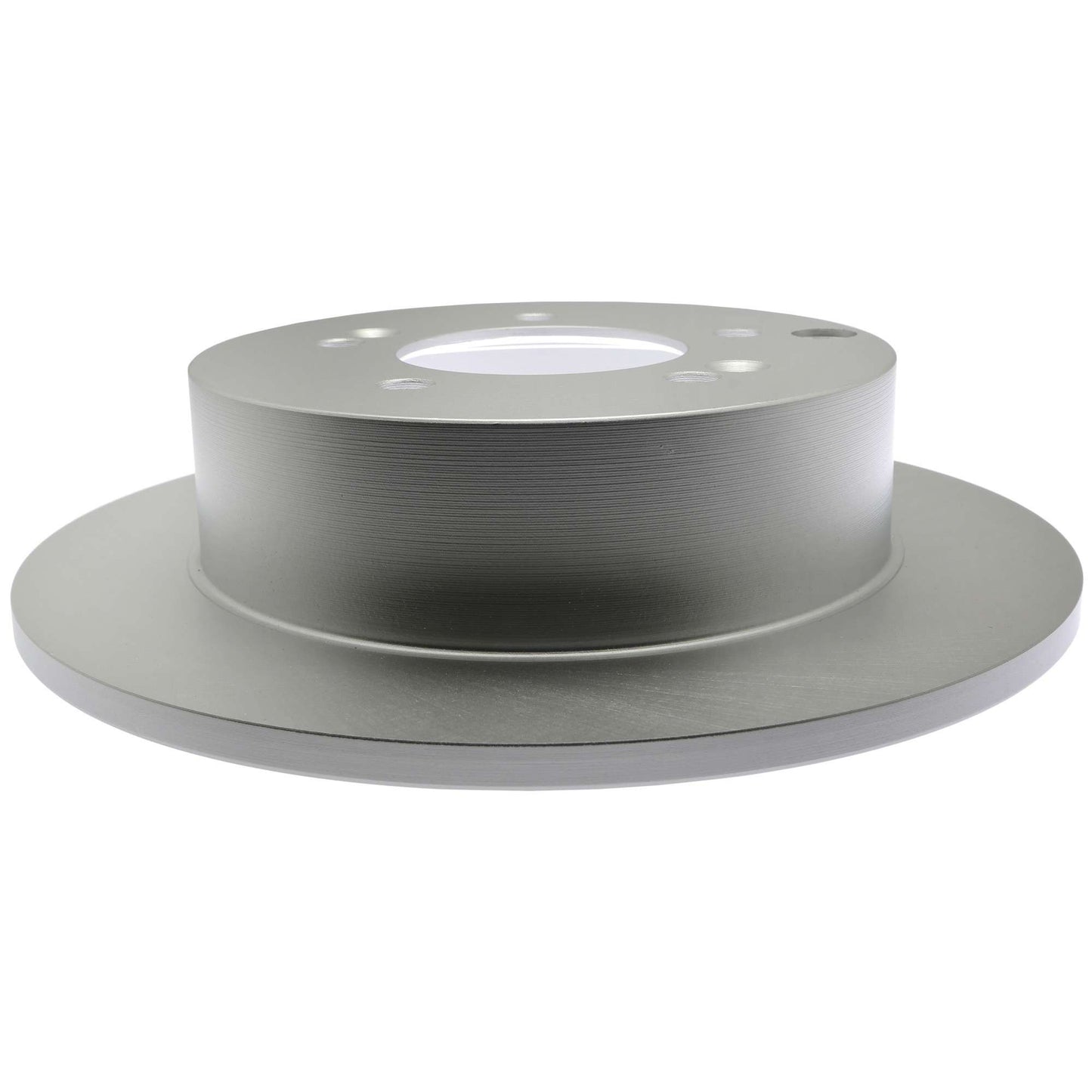Raybestos Brakes Disc Brake Rotor 980599FZN