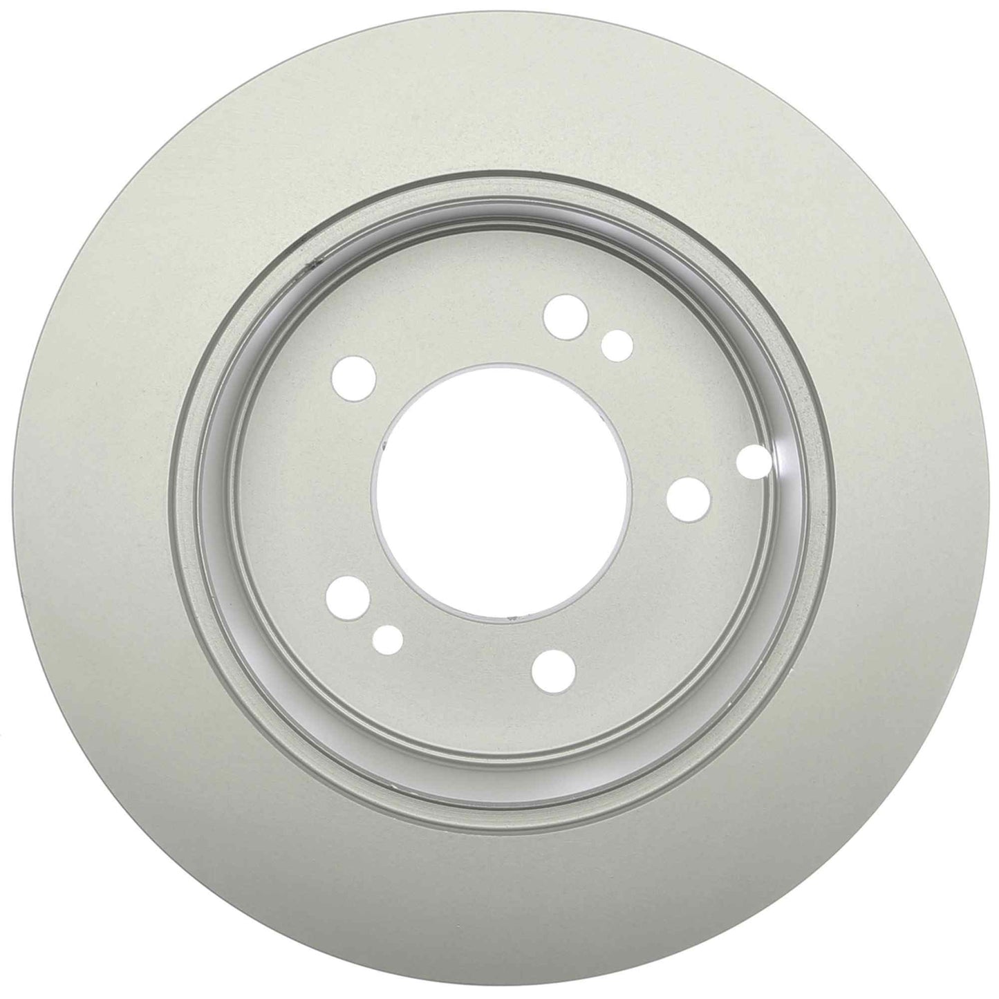 Raybestos Brakes Disc Brake Rotor 980599FZN