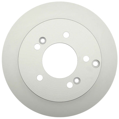 Raybestos Brakes Disc Brake Rotor 980599FZN