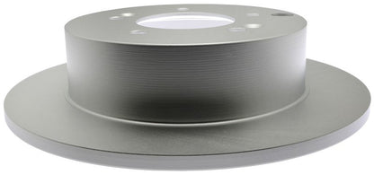 Raybestos Brakes Disc Brake Rotor 980599FZN