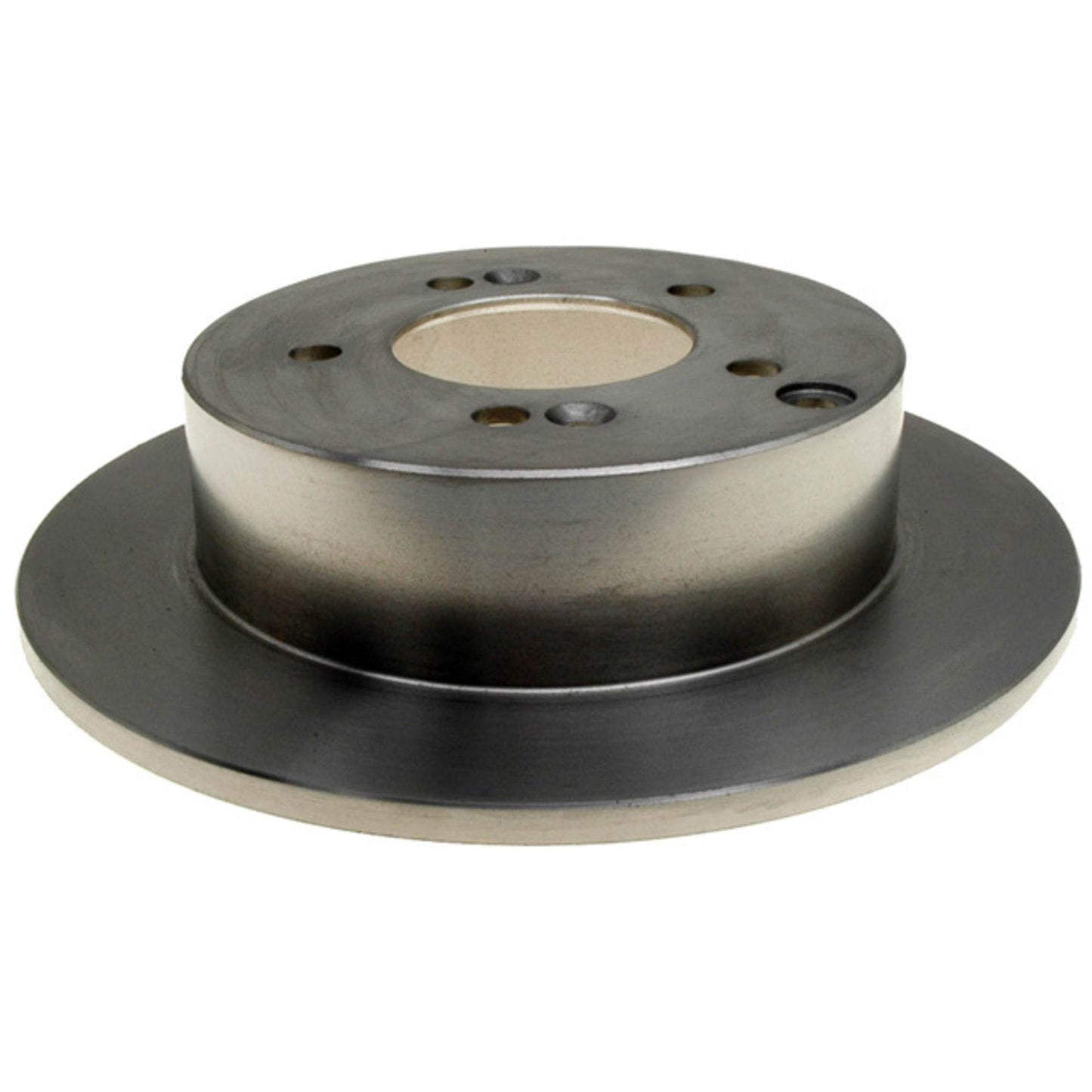 Raybestos Brakes Disc Brake Rotor 980599R