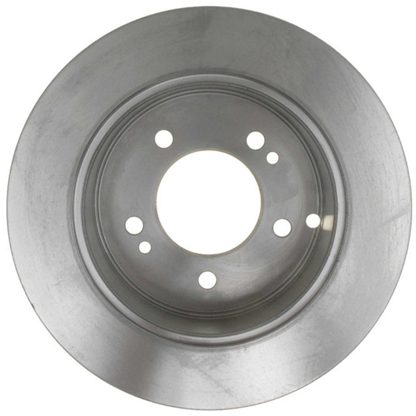Raybestos Brakes Disc Brake Rotor 980599R