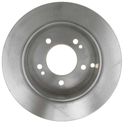 Raybestos Brakes Disc Brake Rotor 980599R