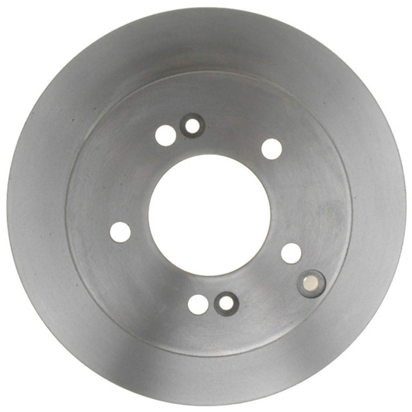 Raybestos Brakes Disc Brake Rotor 980599R