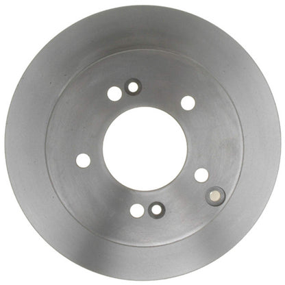 Raybestos Brakes Disc Brake Rotor 980599R