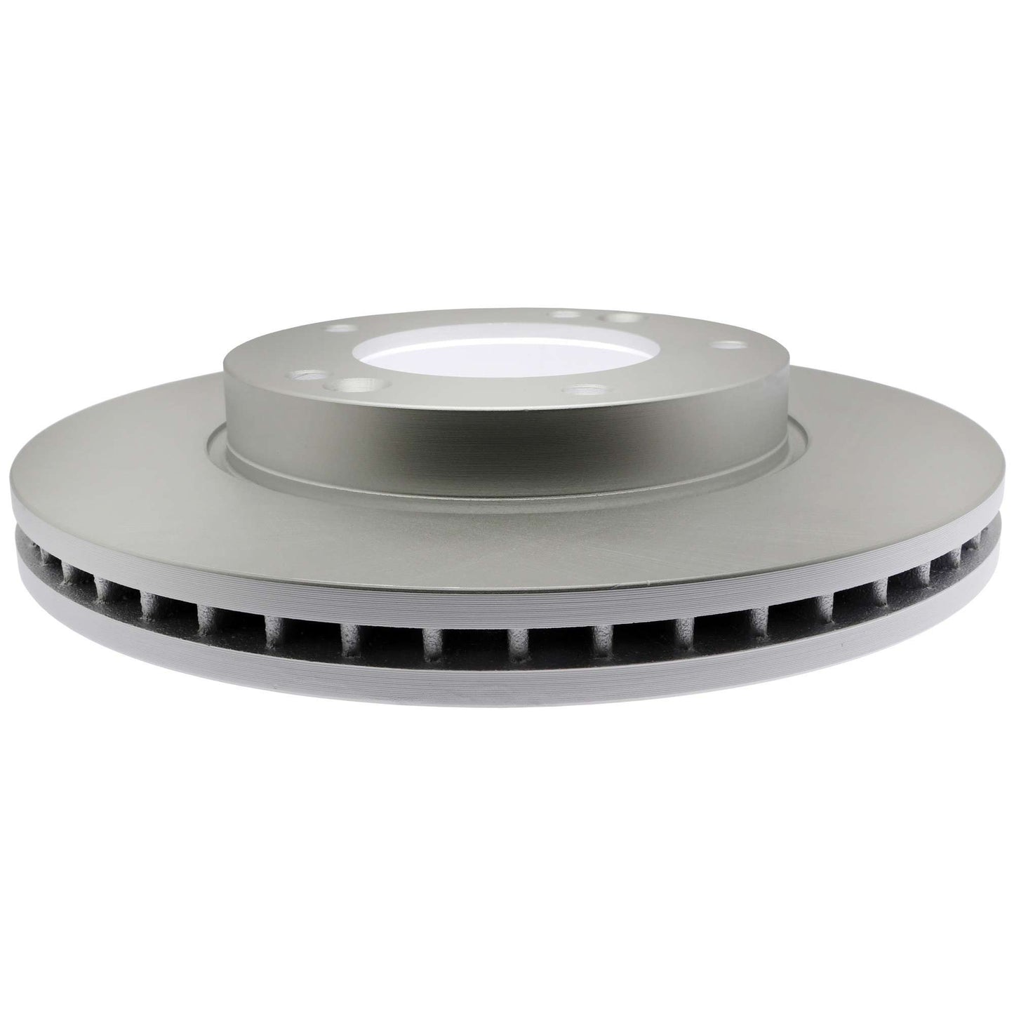 Raybestos Brakes Disc Brake Rotor 980600FZN