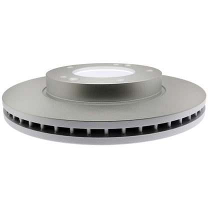 Raybestos Brakes Disc Brake Rotor 980600FZN
