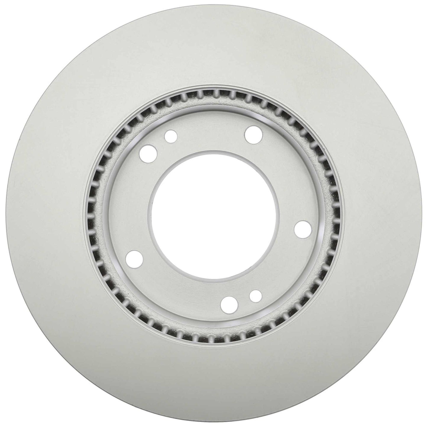 Raybestos Brakes Disc Brake Rotor 980600FZN