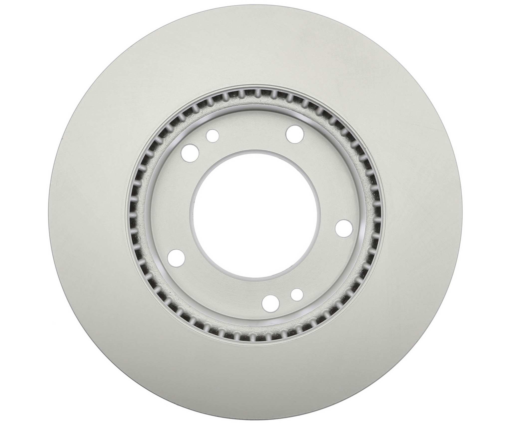 Raybestos Brakes Disc Brake Rotor 980600FZN