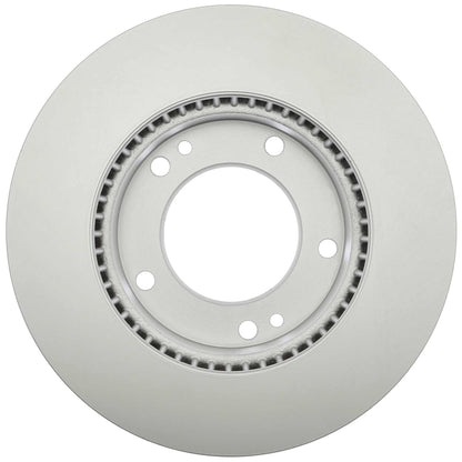 Raybestos Brakes Disc Brake Rotor 980600FZN