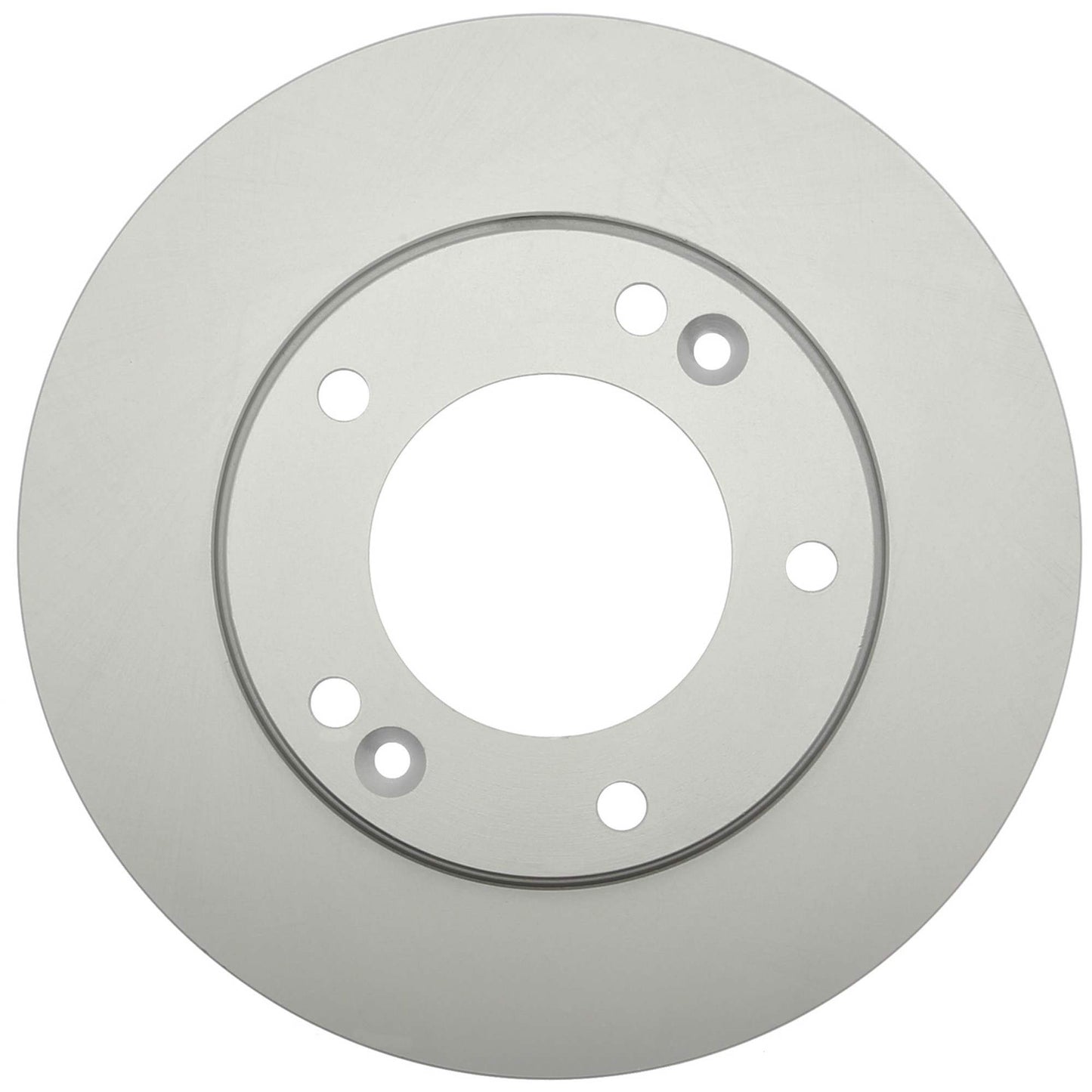 Raybestos Brakes Disc Brake Rotor 980600FZN