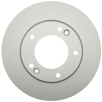 Raybestos Brakes Disc Brake Rotor 980600FZN